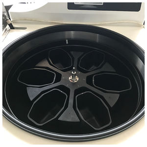 GL-10MC Centrífuga refrigerada de alta velocidade tipo piso de grande capacidade com centrífuga clínica e de laboratório de refrigeração - Product Image 3