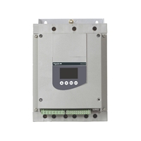 Nuevo Controlador PLC Original Ats48 Soft 22a 11kw Ats48d22q, PAC de Automatización Industrial y Controladores Dedicados, Nuevo Original