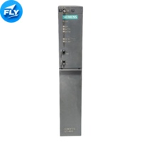 Nuevo Módulo de Fuente de Alimentación para Programación PLC Siemens SIMATIC S7-400 PS 407 6ES7407-0KA02-0AA0, 16 E/S, 24V, Comunicación Link DE