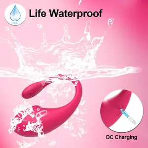 Delove APP controle remoto em forma de bolas vaginais wearable bala vibrador brinquedos sexuais calcinha vibratória ovo para mulheres - Product Image 4