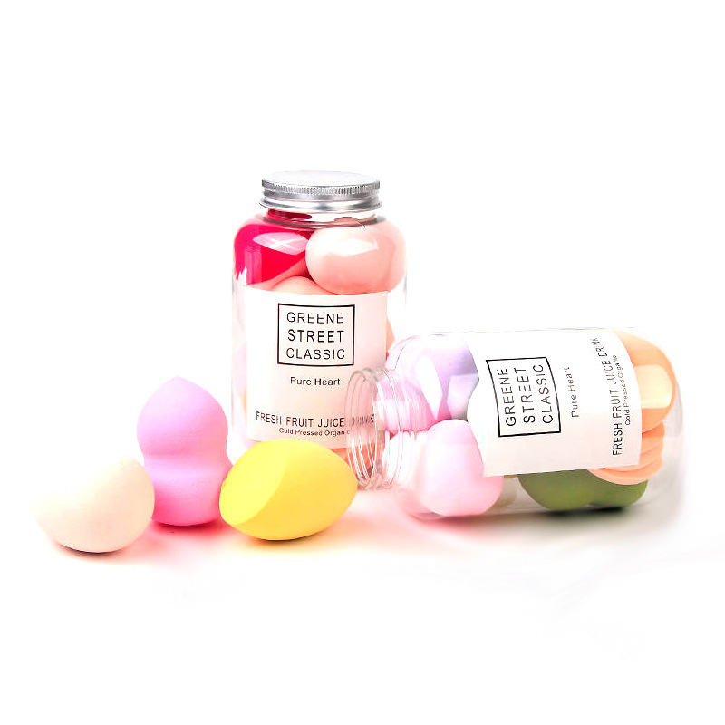 Wholesale Price Beauty Sponge Custom logo