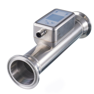 Ifm Efector SUH400 Débitmètre Ultrasonic Analog Witch IO-Link <span class=keywords><strong>Process</strong></span> <span class=keywords><strong>Data</strong></span> - Product Image 6