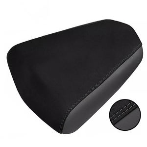 Nouvelle arrivée moto pièce de rechange siège <span class=keywords><strong>CBR125R</strong></span> housse de siège arrière personnalisée siège de selle noir convient pour <span class=keywords><strong>cbr125r</strong></span> - Product Image 6