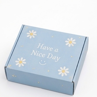Boîte en carton ondulé, emballage personnalisé, taille sur mesure, logo imprimé, structure pliable en papier kraft, expédition e-commerce, colis de vente au détail