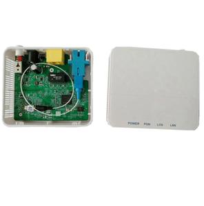 เหมาะสำหรับขายดี SFP HG8010 WiFi AC TV Digital RF PoE Netlink V-Solution GPON ONU - Product Image 2