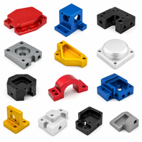 Pièces usinées CNC sur mesure en acier inoxydable, aluminium, fer – OEM/ODM, sablage, polissage, devis rapide, usinage sur tour CNC