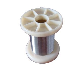 عنصر تسخين كهربائي Nichrome 80 20 سلك nicr20ni80 من ماركة fectral الصلبة - Product Image 3