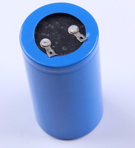 Các Bộ Phận APPLI Bắt Đầu Tụ Điện 270-324 MFD UF330V Có Thể CD60. - Product Image 3