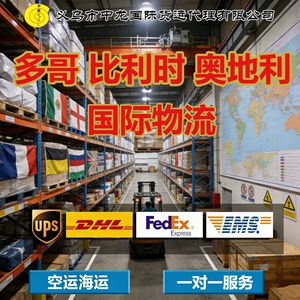Transporte Aéreo Internacional Zhonglong de Yiwu a Europa y América del Norte, Servicio de Logística Transfronteriza - Product Image 2