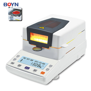 BNXY-MW(A) Série Hot Selling Lab Digital Grain Umidade Medidor Halogênio Umidade Analisador para Indústria Alimentar - Product Image 1