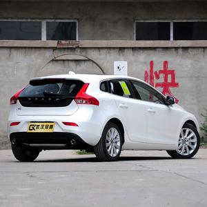 Voiture d'occasion essence <span class=keywords><strong>Volvo</strong></span> <span class=keywords><strong>V40</strong></span> 2026 de Chine, compacte et élégante, à <span class=keywords><strong>vendre</strong></span>, livraison mondiale - Product Image 6
