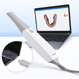 Vente flash - Scanner 3D de laboratoire BINTLK S6500 - Haute précision - Numérisation couleur - OEM - Acier inoxydable - <span class=keywords><strong>Windows</strong></span> 7/8/9 - Product Image 6