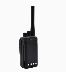 Vertex tiêu chuẩn v468, không thấm nước Tính năng cầm tay thông tin liên lạc vô tuyến Walkie-Talkie UHF/VHF hai cách phát thanh - Product Image 4