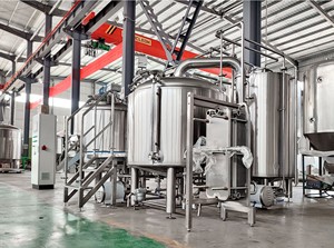 Equipo <span class=keywords><strong>de</strong></span> Elaboración <span class=keywords><strong>de</strong></span> <span class=keywords><strong>Cerveza</strong></span> Tonsen <span class=keywords><strong>de</strong></span> 600L y 2 Recipientes, Microcervecería Completa, Suministro Directo <span class=keywords><strong>de</strong></span> Fábrica, Equipo <span class=keywords><strong>de</strong></span> Elaboración <span class=keywords><strong>de</strong></span> <span class=keywords><strong>Cerveza</strong></span> Tonsen Mimi - Product Image 2