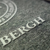 Étiquette en caoutchouc 3D personnalisée en relief pour vêtements, étiquette en silicone à transfert thermique, logo sérigraphié, étiquette pour vêtements