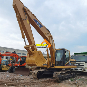 รถขุดตีนตะขาบ315แมว325BL 330D จากญี่ปุ่น - Product Image 2