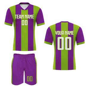 Camisetas de Fútbol para Entrenamiento, Proveedor al por Mayor de Camisetas de Fútbol Juveniles, Uniformes de Fútbol para Niños al por Mayor a Precios Accesibles - Product Image 2
