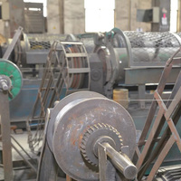 Câble en acier inoxydable de haute qualité AISI 304 304L 316, nouveau stock important, prix fabricant Chine