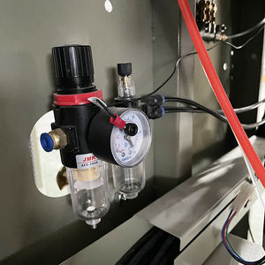 Máquina de Tejer Calcetines Especial para Fabricantes, para Hacer Calcetines Escolares con Interior de Felpa Completa - Product Image 5