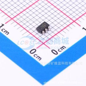 Amplificateur audio opérationnel Texas Instruments Opa1671idbvr Sot23-5 - Product Image 1