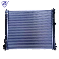 JD 24133 Radiateurs de pièces de véhicule pour Cadillac CTS 2008 AT Radiateur 15932855 Chine Pièces de rechange de voiture Radiateur