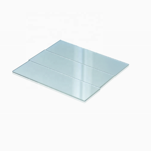 Filtro Óptico de Paso de Banda de 940nm, Vidrio con 85% de Transmitancia, Recubrimiento AR, 1mm de Espesor, Calidad de Superficie 40/20, Personalizable OEM - Product Image 4
