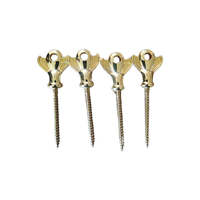 Accessoires de cercueil de luxe de style européen en gros, nouveau design, décoration de cercueil avec croix, Jésus et fleurs