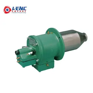 burner nozzle OEM Hot sale Wholesale Prices rotary kiln heavy oil burner factory direct Steel industries drying equipment