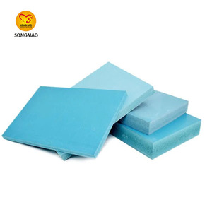 Panneaux de <span class=keywords><strong>coffrage</strong></span> en plastique PVC solide SONGMAO 1200X2400mm 15mm/18mm /20mm/25mm - Product Image 5