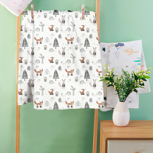 Venta al por mayor de invierno de doble capa polar Minky Dot manta envoltura bebé sostener edredón cubierta recién nacido bebé Swaddle niños comodidad Manta - Product Image 4