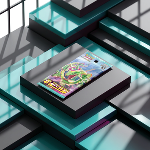 Sword Shield Blue <b>Sky</b> Stream Booster <b>Box</b> Korean Sealed TCG Card Game Gift Kids Children Birthday Collector Anime Wholesale - Product Image 3