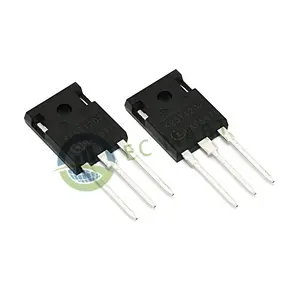 Ec-mart yeni orijinal IKW25N120T2 TO-247 IGBT K25T1202