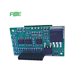 Oem PCB回路基板電子製造PCBアセンブリ通信用PCB