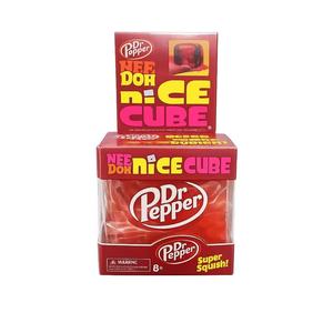 Vente en gros de jouets moelleux Needoh Nice Cubes, Sprite, Fanta, <span class=keywords><strong>Dr</strong></span> <span class=keywords><strong>Pepper</strong></span>, Pepsi, <span class=keywords><strong>Coca</strong></span>-Cola, Squish Squeeze Relax, cubes de maltose Needoh - Product Image 4