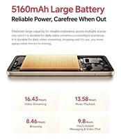 Harga Terbaik Smartphone Redmi 17C 4GB 128GB Octa Core Baterai Besar Daya Tahan Lama Ponsel Android