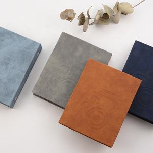 Colección de libros bebé foto álbum de 3 anillas <span class=keywords><strong>tipo</strong></span> del libro álbum <span class=keywords><strong>Instax</strong></span> Mini película coreana de la foto de la estrella de tarjeta de almacenamiento de - Product Image 2