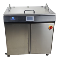 Probador de solidez del color a la lavado XHF-13B ISO AATCC para laboratorio textil