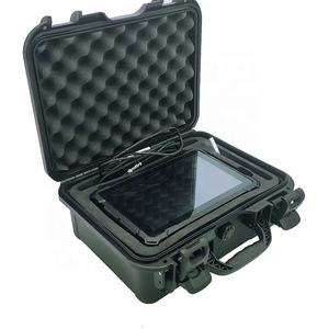 Equipamento de teste inteligente do <span class=keywords><strong>detector</strong></span> atual <span class=keywords><strong>Eddy</strong></span> <span class=keywords><strong>digital</strong></span> da multi-função da precisão alta para a superfície próxima do metal - Product Image 2