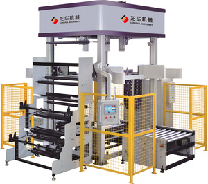 <span class=keywords><strong>Machine</strong></span> <span class=keywords><strong>à</strong></span> film étirable - Product Image 1