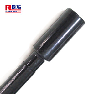 Aste di perforazione rotonde filettate R32MF-32mm-46mm per impianti di perforazione - Product Image 3