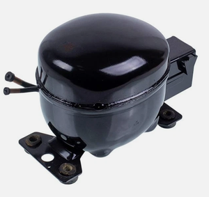 Compresor Original Jiaxipera T1114Y R600a 220V-240V LBP 168W 1/4HP, Motor de Refrigeración de Repuesto para Refrigerador y Congelador - Product Image 2