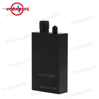 Détecteur de signal portable Vodasafe VS-318 2G 3G 4G GPS, détecteur de caméra sans fil