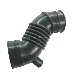 Auto parts air intake hose 17881-75212 for Toyota air cleaner hose EPDM rubber air filter hose