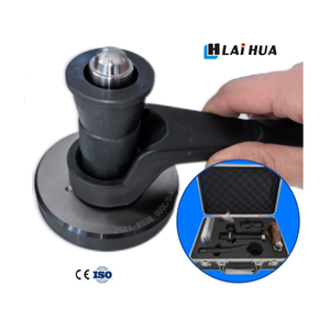 Durómetro Brinell de Impacto Portátil con Pasador de Corte, Carga de Percusión 1580 Kg, con Microscopio de Lectura - Product Image 4