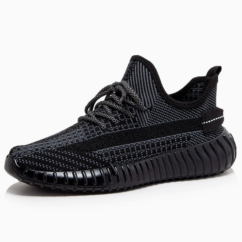 Black 1