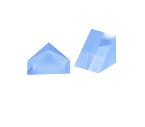 직각 프리즘 N-BK7 작동 파장 350NM-2.0UM - Product Image 1