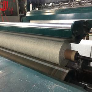 Infusion sous vide FRP coque/housse <span class=keywords><strong>voile</strong></span> cousu en fiber Combo tapis ELTM1200/300 - Product Image 4