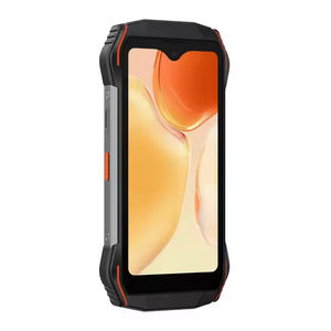 Venta al por mayor Original <span class=keywords><strong>Blackview</strong></span> <span class=keywords><strong>N6000</strong></span> SE 4G 4GB + 128GB 4,3 pulgadas Android 13 soporte de huellas dactilares y desbloqueo facial teléfono resistente - Product Image 5