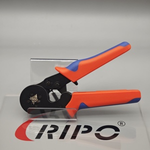 Outil de sertissage de bornes RIPO HSC8 6-4A pour fils électriques - Product Image 4