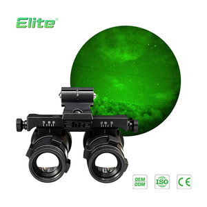 กล้องส่องทางไกลสำหรับ PVS9มองเห็นกลางคืน PVS9แบตเตอรี่ที่ยาวนาน - Product Image 3